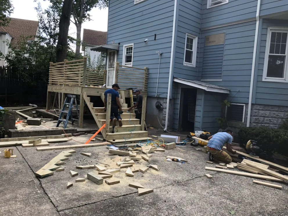 Trusted yard maintenance for outdoor upgrades across Lake Hiawatha, NJ - A & Jafar Landscaping