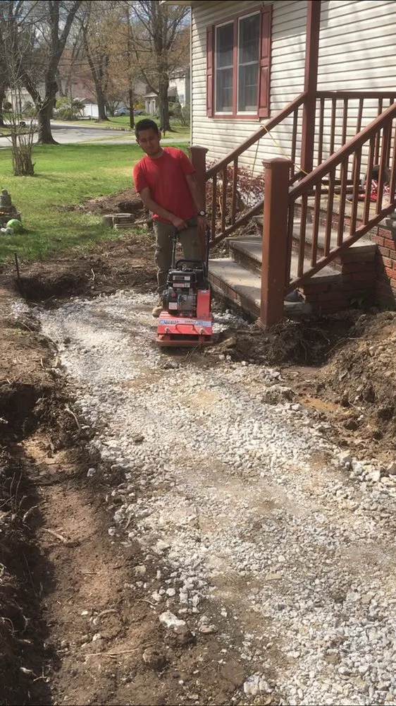 Professional landscape installation in Lake Hiawatha, NJ - A & Jafar Landscaping