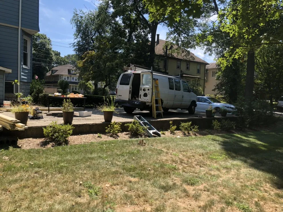 Affordable yard maintenance experts serving Lake Hiawatha, NJ - A & Jafar Landscaping