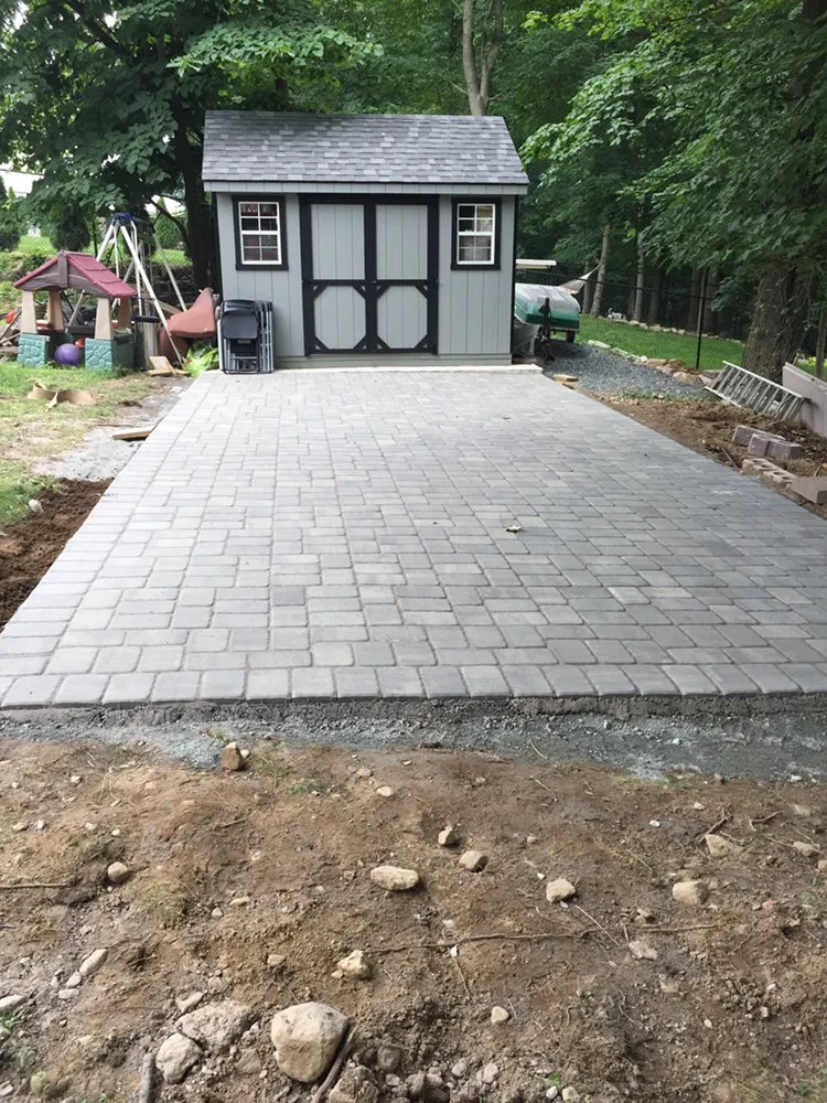 Trusted garden landscaping experts serving Lake Hiawatha, NJ - A & Jafar Landscaping
