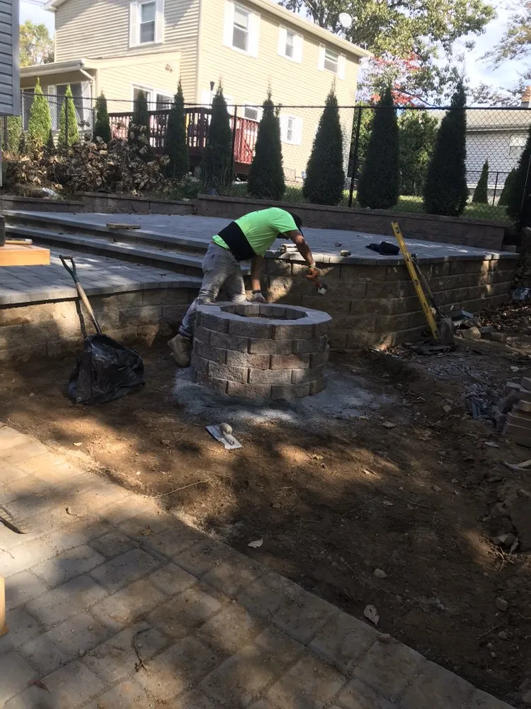 Top-rated yard cleanup service in Lake Hiawatha, NJ - A & Jafar Landscaping
