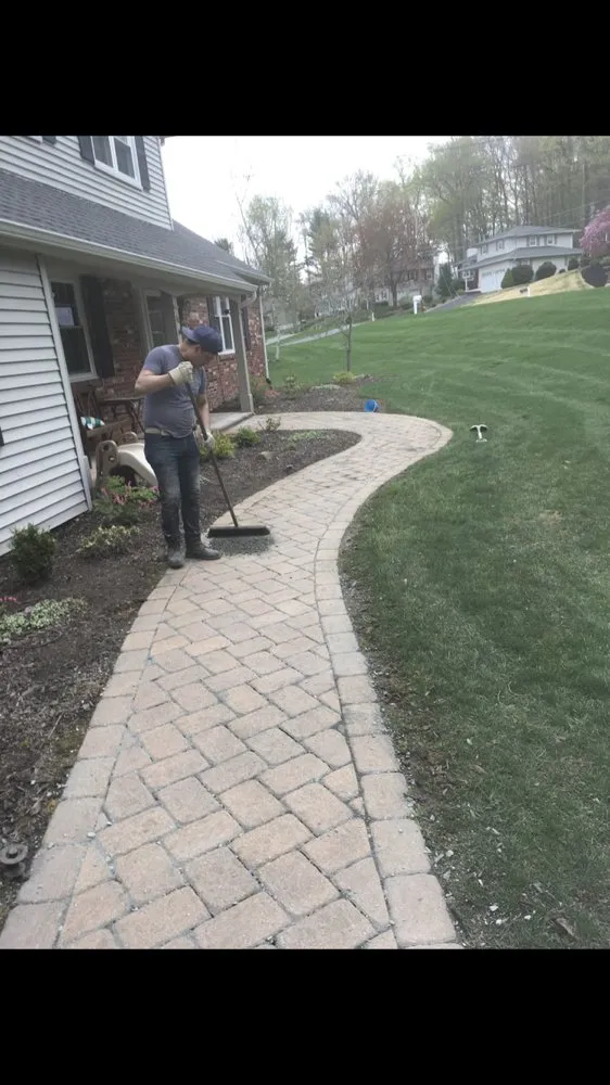 Reliable landscaping services in Lake Hiawatha, NJ - A & Jafar Landscaping