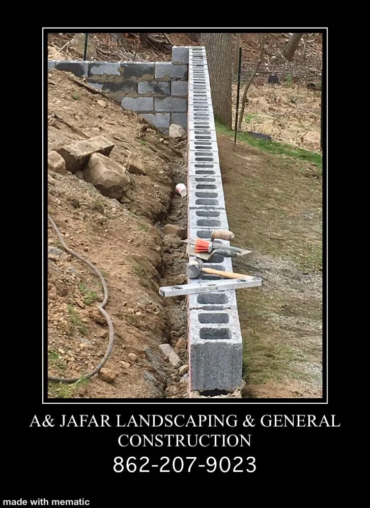 Top-rated garden landscaping for outdoor upgrades across Lake Hiawatha, NJ - A & Jafar Landscaping
