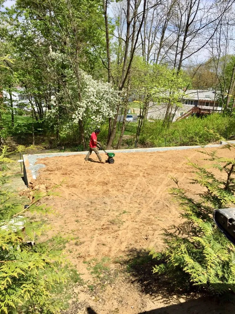 Top-rated yard cleanup service experts serving Lake Hiawatha, NJ - A & Jafar Landscaping