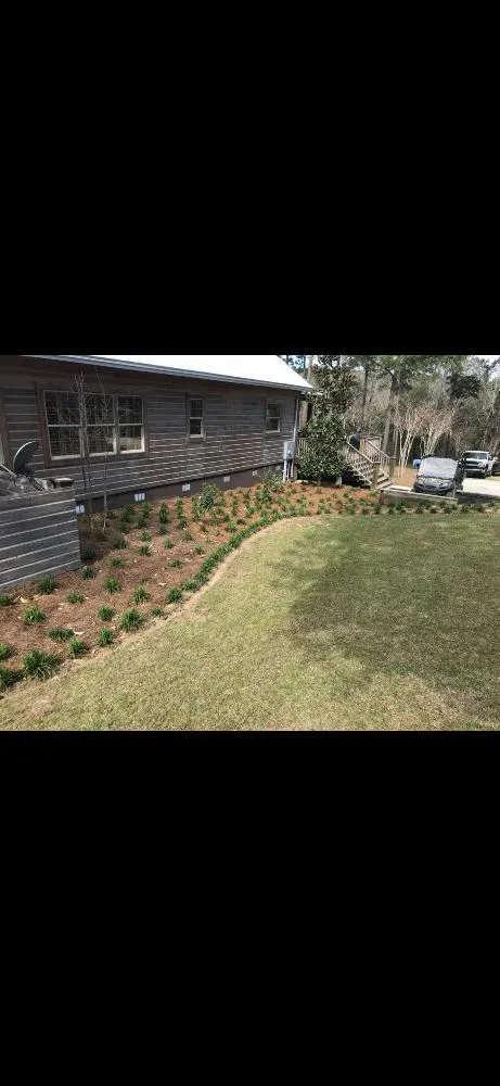 Custom lawn mowing service experts serving Quincy, FL - A & J's Lawncare