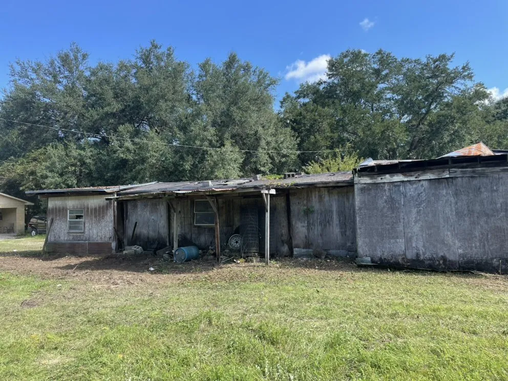 Affordable landscape installation for year-round maintenance in Quincy, FL by A & J's Lawncare