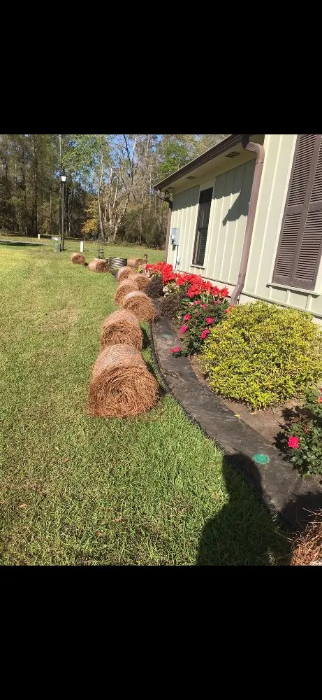 Affordable outdoor landscaping experts serving Quincy, FL - A & J's Lawncare