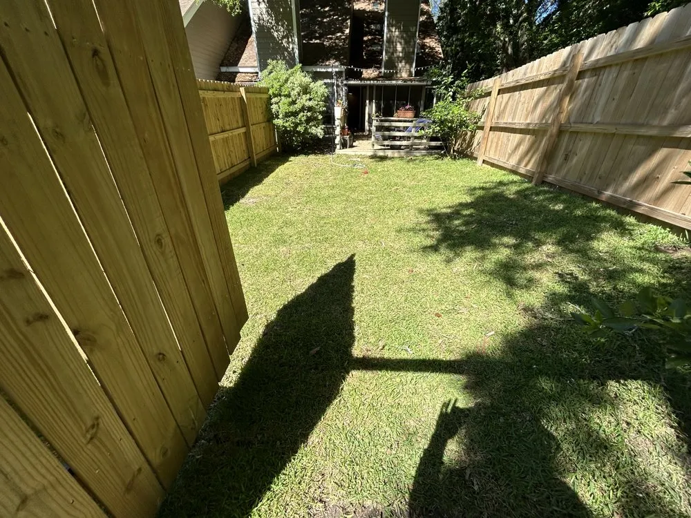 Trusted outdoor landscaping in Quincy, FL by A & J's Lawncare