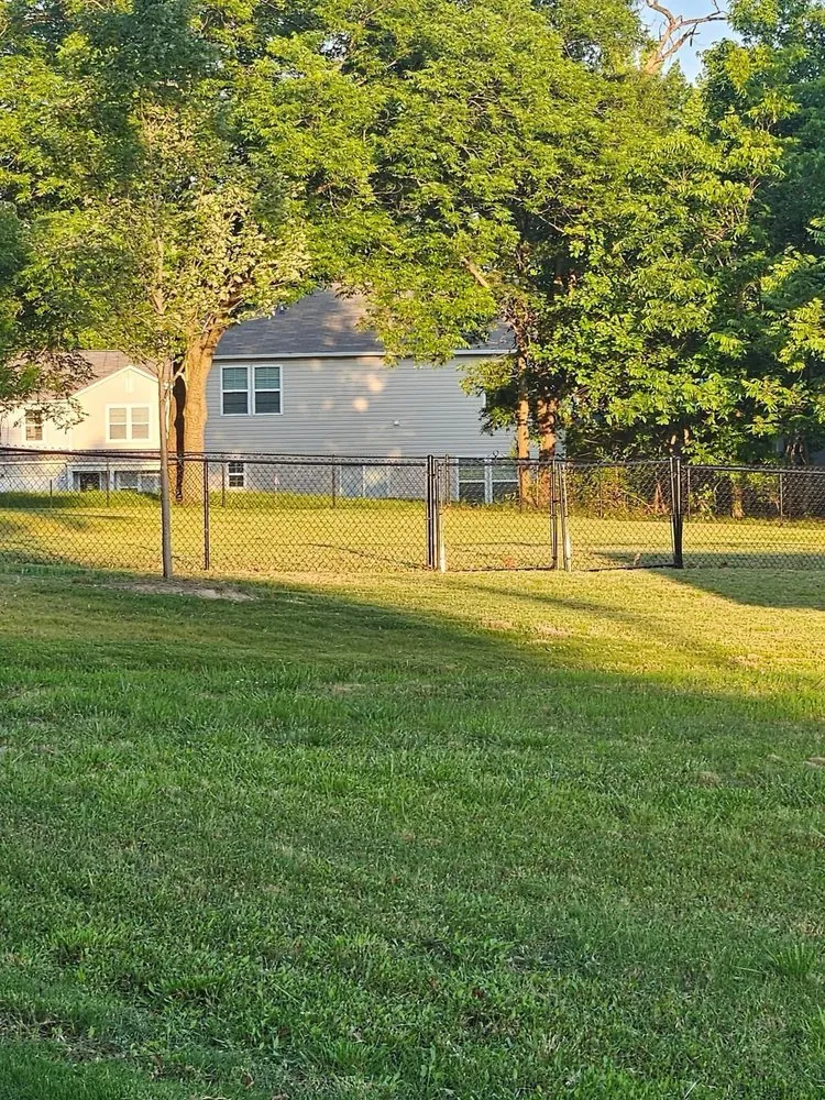 Trusted lawn care service in Kernersville, NC by A & K handyman service