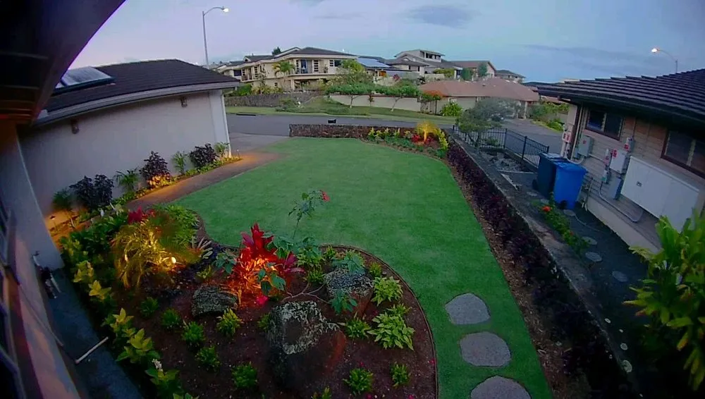 Local yard maintenance in Kailua, HI - A & K Landscape Services