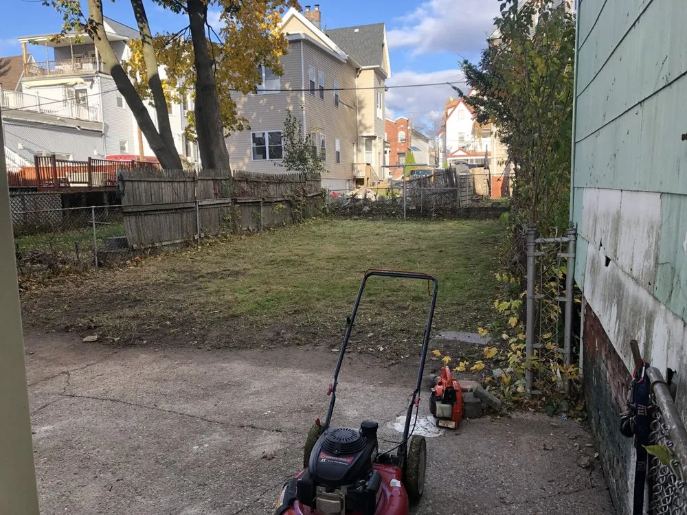 Top-rated garden landscaping experts serving Bayonne, NJ - A & K Landscaping and Tree Service