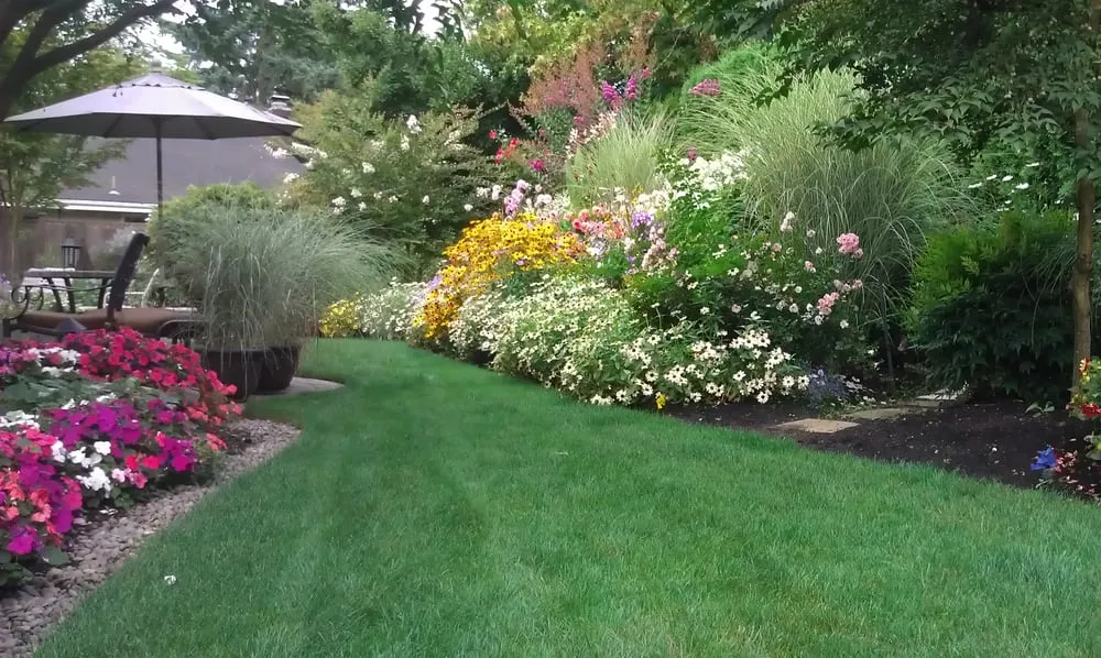 Trusted residential landscaping in Springfield, OR - A & K Landscaping