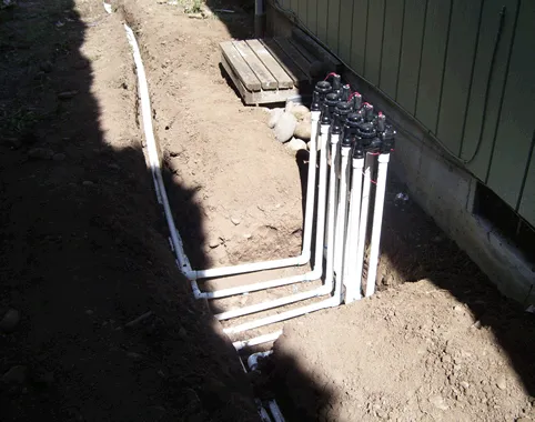 Affordable landscaping services for year-round maintenance across Springfield, OR - A & K Landscaping