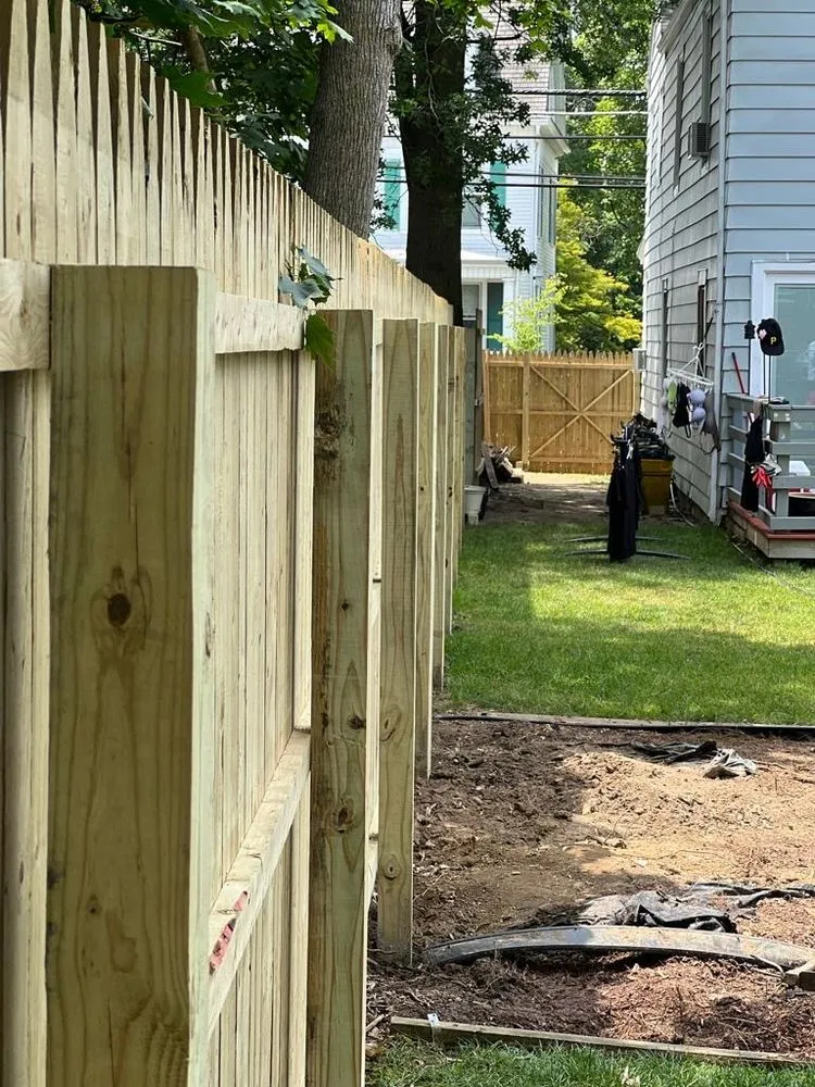 Top-rated landscape design in Trenton, NJ - A & L Commercial Cleaning Service