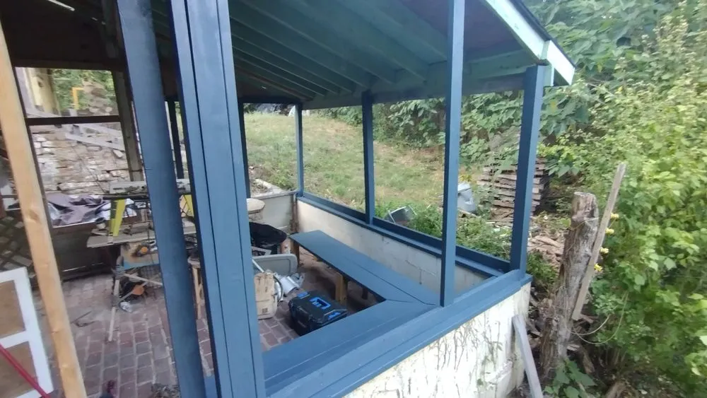 Reliable lawn mowing service for outdoor upgrades across Johnson City, TN - A & L Handyman Solutions