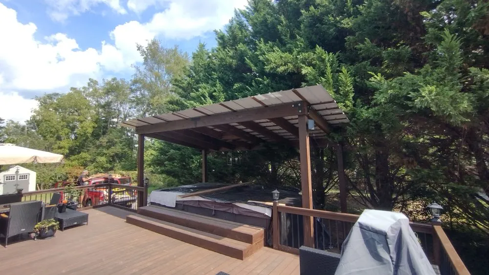 Local lawn care service for outdoor upgrades across Johnson City, TN - A & L Handyman Solutions