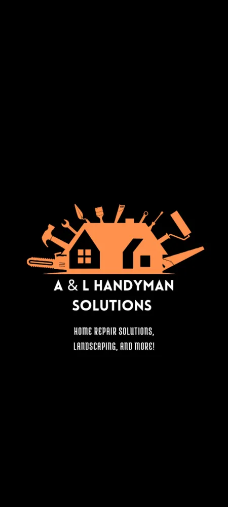 Expert landscape design in Johnson City, TN by A & L Handyman Solutions