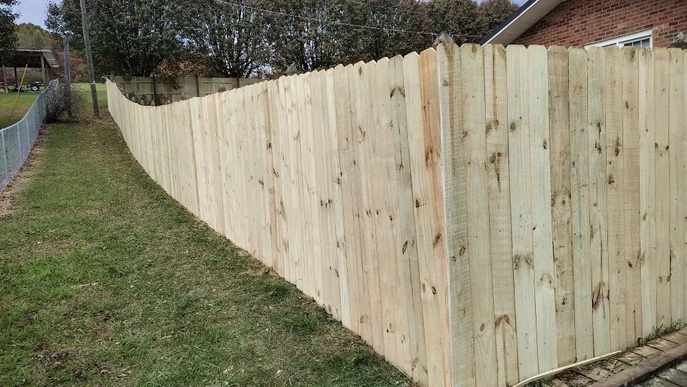 Expert garden landscaping in Johnson City, TN - A & L Handyman Solutions