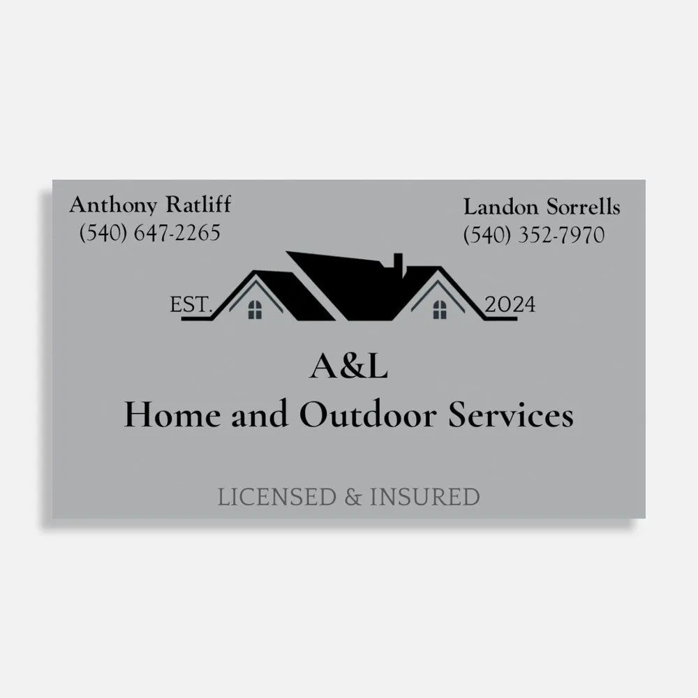 Top-rated landscaping services in Roanoke, VA - A & L Home And Outdoor Services