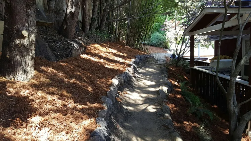 Professional garden landscaping experts serving Richmond, CA - A & L Landscapes