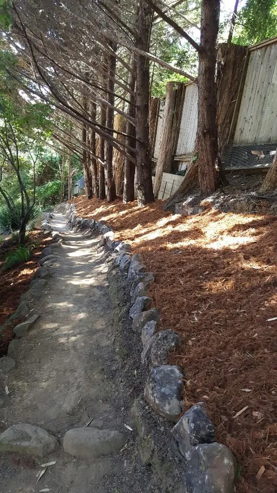 Trusted garden landscaping in Richmond, CA - A & L Landscapes