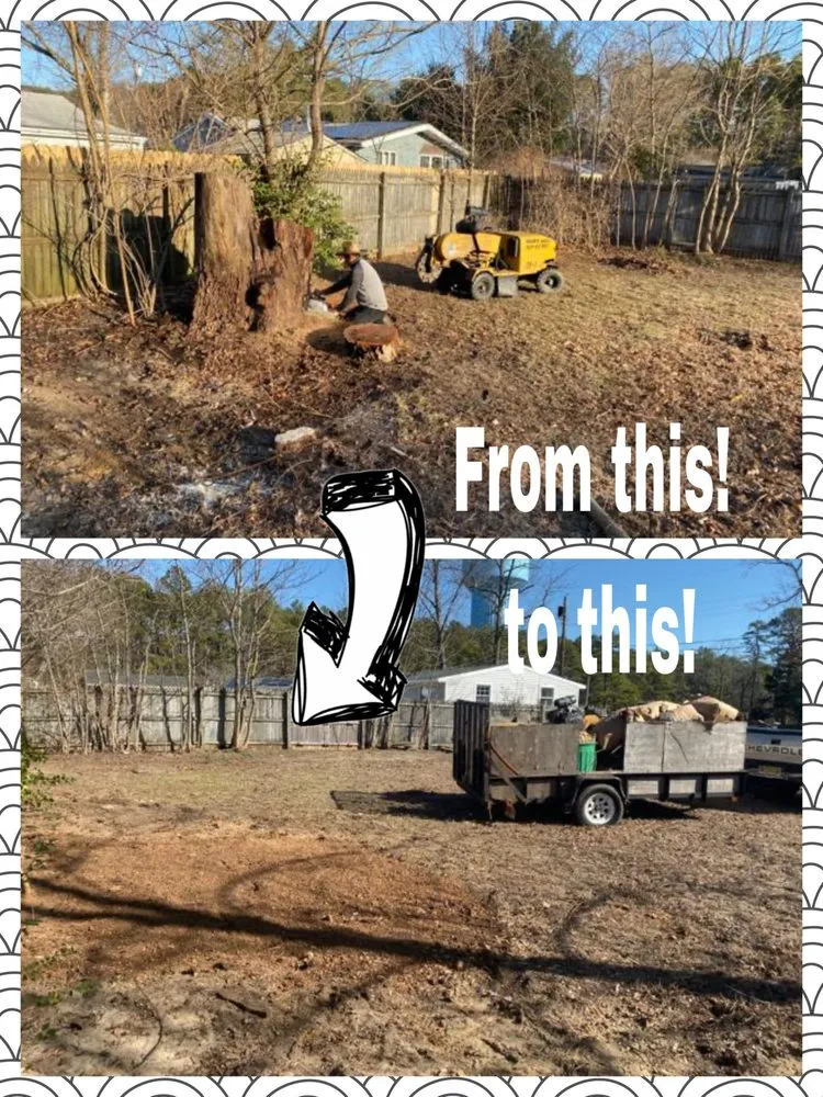 Affordable landscaping services for outdoor upgrades across Vineland, NJ - A & L Landscaping and Tree Services