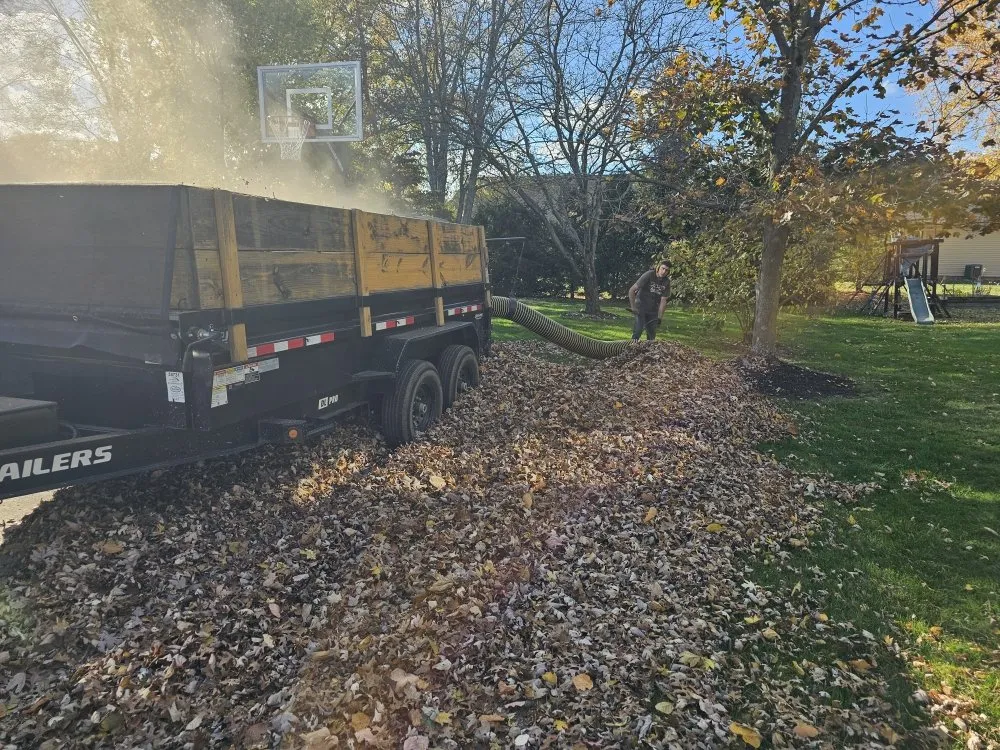 Expert residential landscaping near you in Niles, OH by A & L Lawn Care