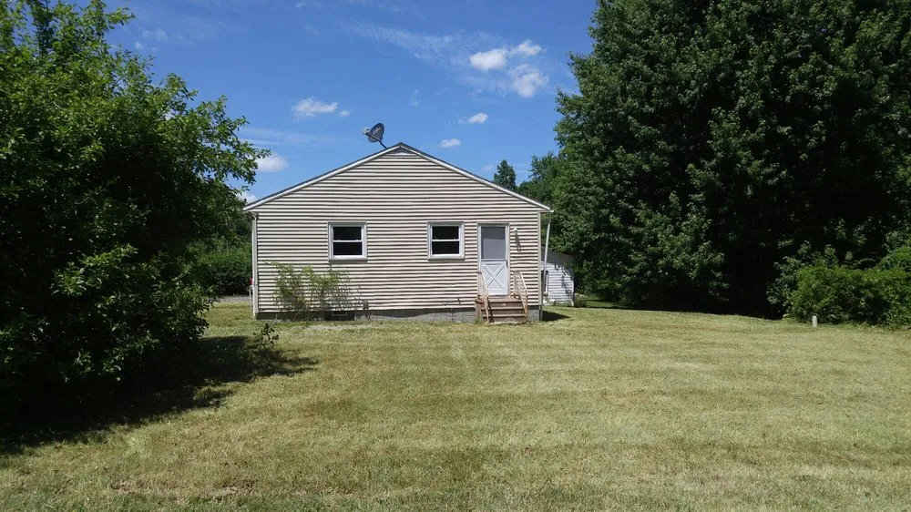 Top-rated landscape design in Niles, OH by A & L Lawn Care