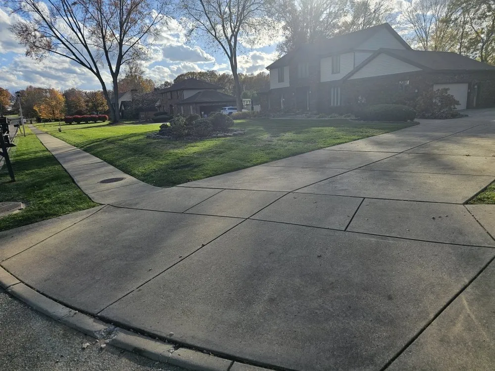 Expert landscape installation in Niles, OH - A & L Lawn Care