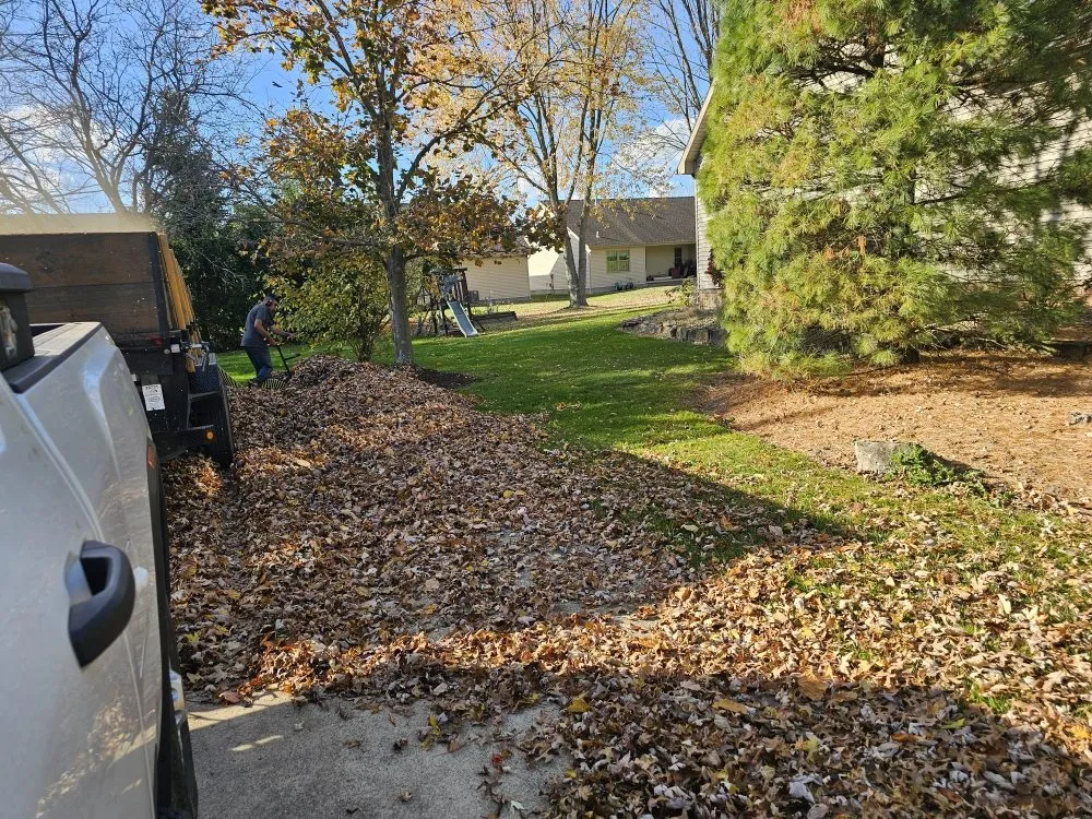Reliable outdoor landscaping experts serving Niles, OH - A & L Lawn Care