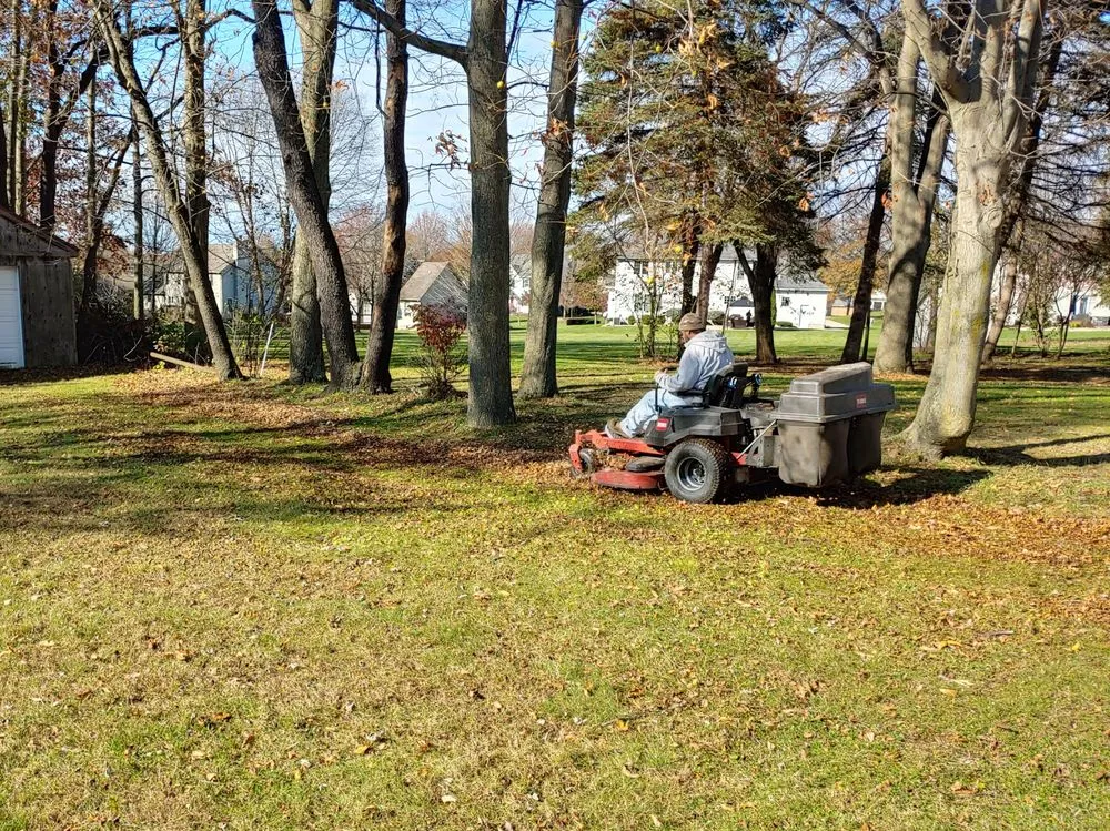 Trusted residential landscaping near you across Niles, OH - A & L Lawn Care