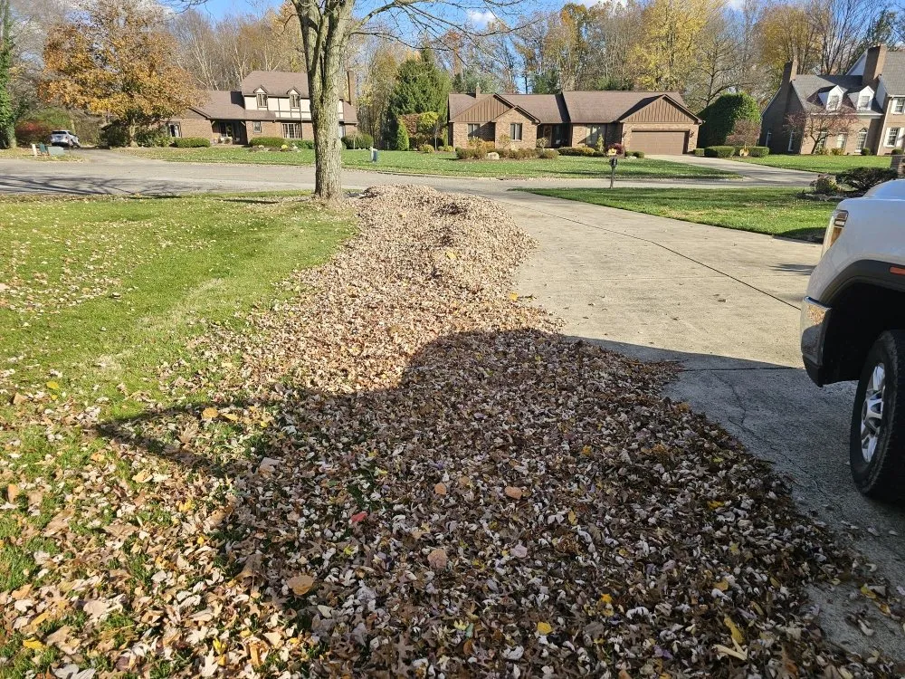 Trusted outdoor landscaping experts serving Niles, OH - A & L Lawn Care