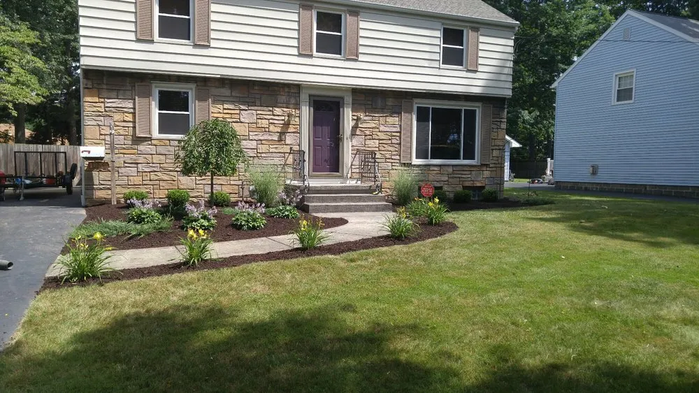 Reliable landscaping services experts serving Niles, OH - A & L Lawn Care