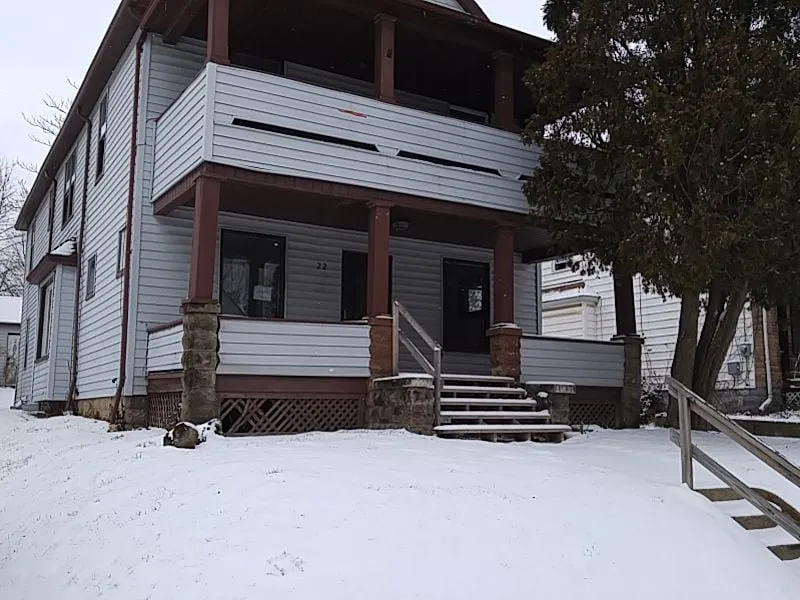 Reliable residential landscaping in Niles, OH - A & L Lawn Care