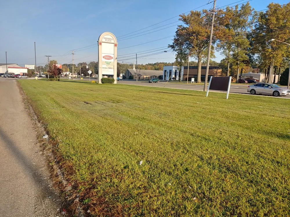 Top-rated garden landscaping in Niles, OH - A & L Lawn Care