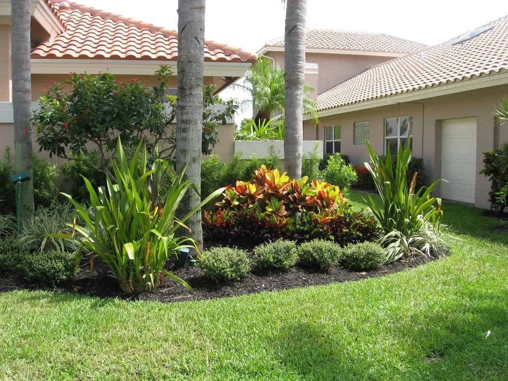 Reliable residential landscaping experts serving Poinciana, FL - A & L Lawn Care Services