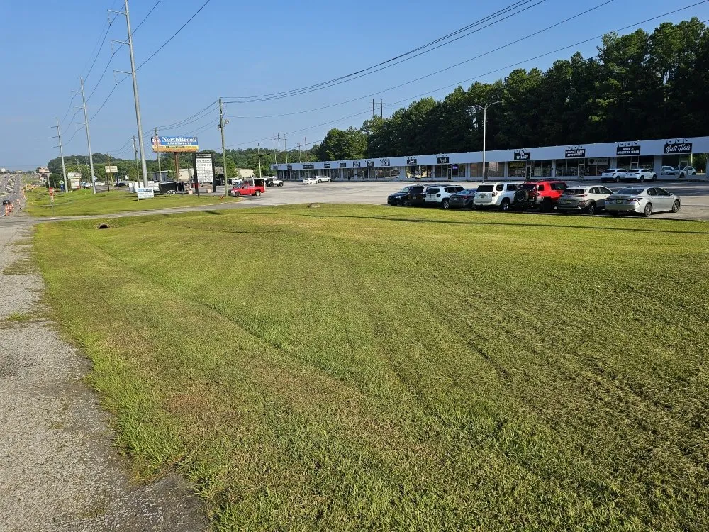 Top-rated residential landscaping in Tuscaloosa, AL - A & L Lawncare