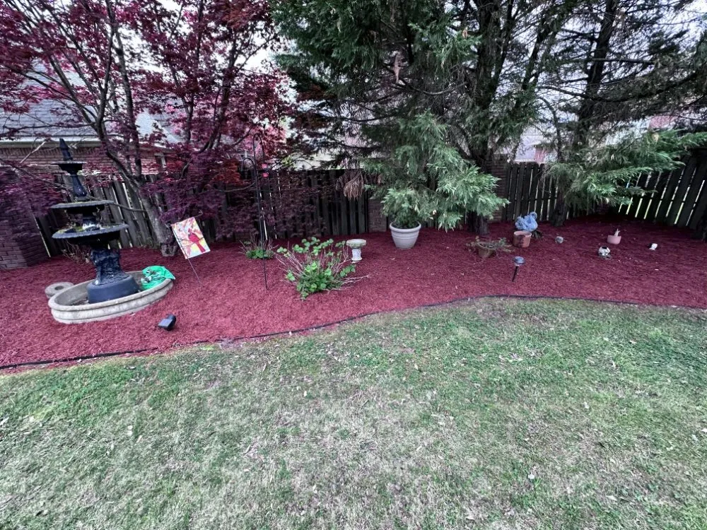 Expert landscape design experts serving Tuscaloosa, AL - A & L Lawncare