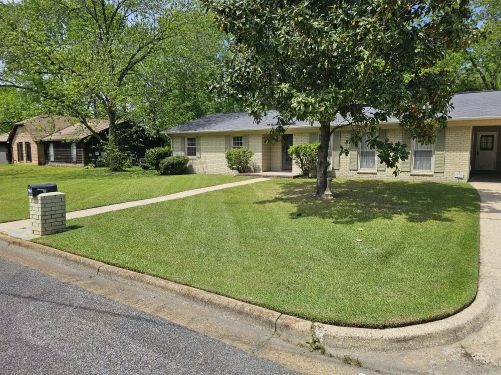 Local landscaping services for year-round maintenance across Tuscaloosa, AL - A & L Lawncare