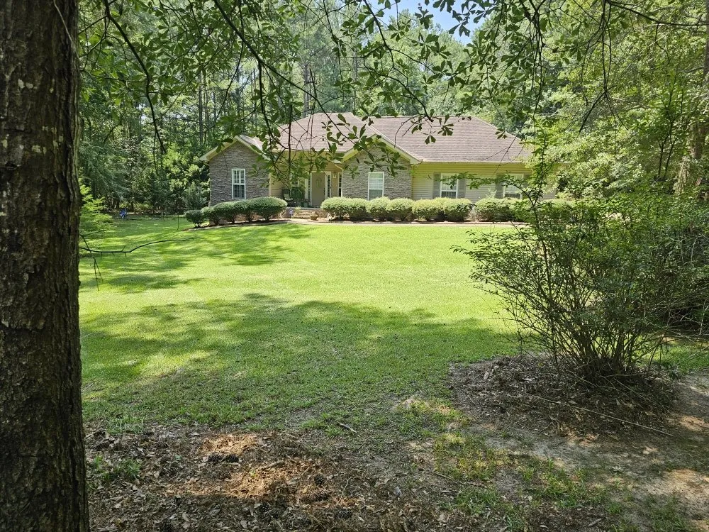 Reliable landscape design near you across Tuscaloosa, AL - A & L Lawncare