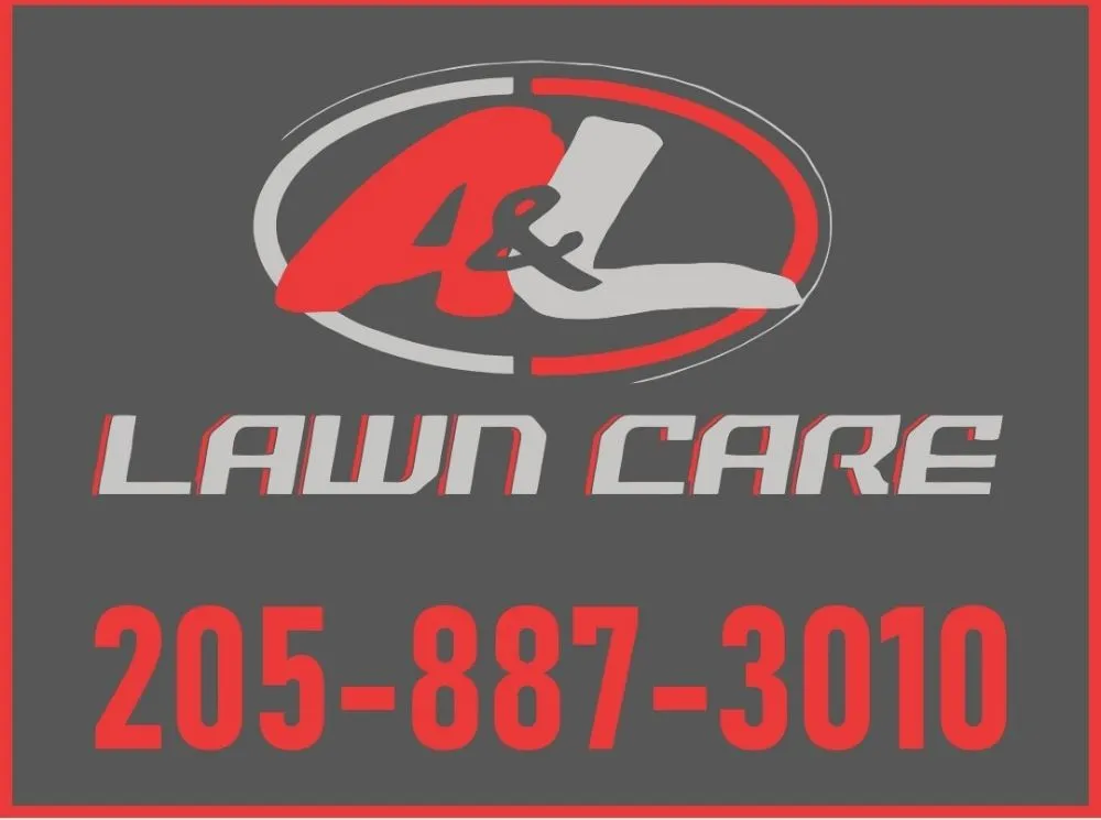 Reliable landscaping services experts serving Tuscaloosa, AL - A & L Lawncare