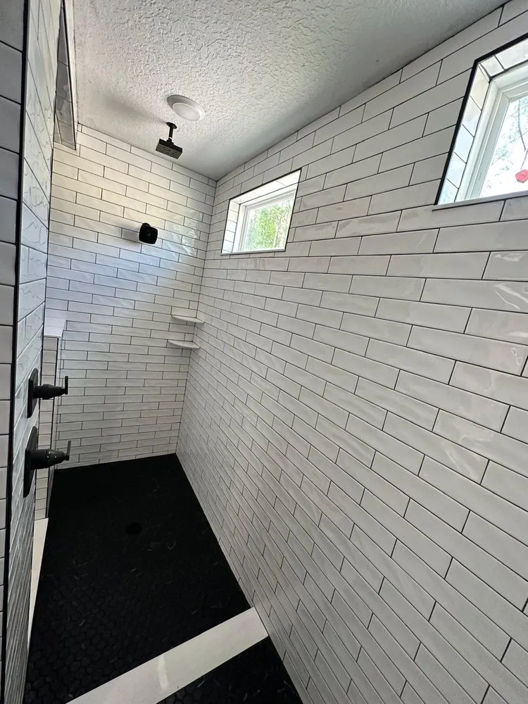 Professional landscaping services for beautiful yards across Jacksonville, FL - A & L Tile & Remodeling