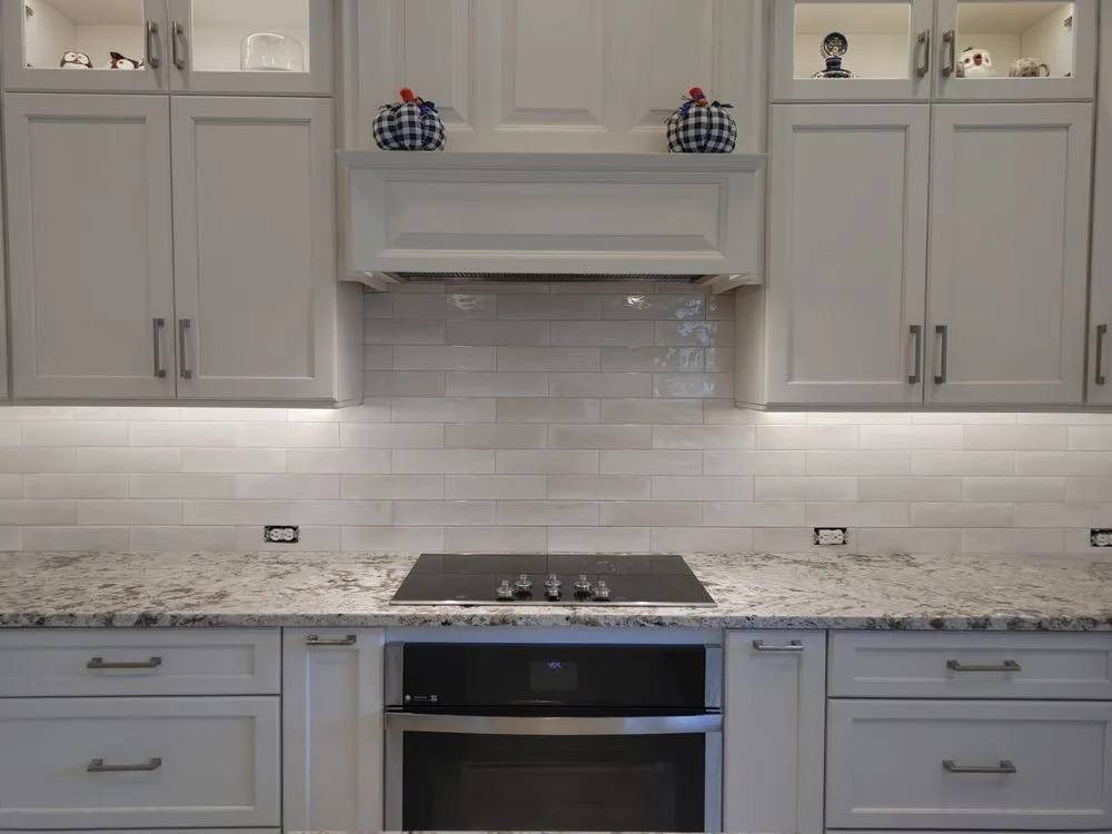 Trusted landscape design with custom design across Jacksonville, FL - A & L Tile & Remodeling