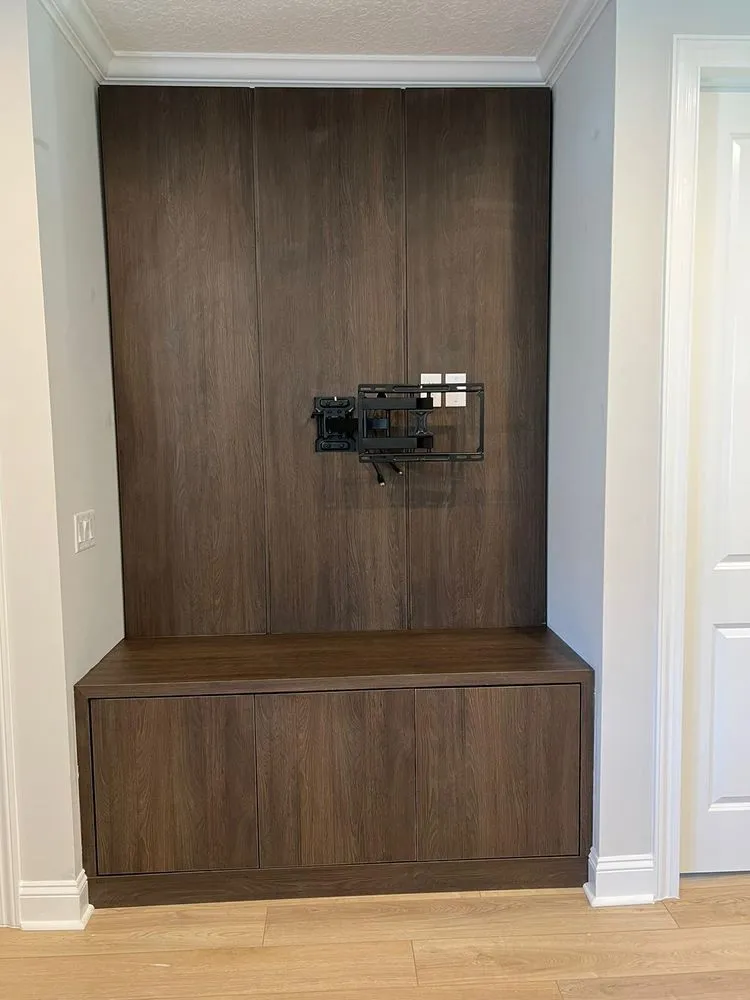 Affordable garden landscaping for homes in Jacksonville, FL by A & L Tile & Remodeling