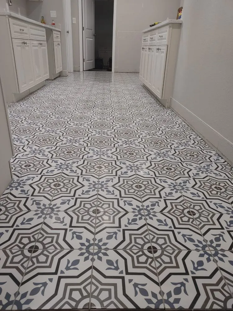 Affordable landscape installation for homes across Jacksonville, FL - A & L Tile & Remodeling