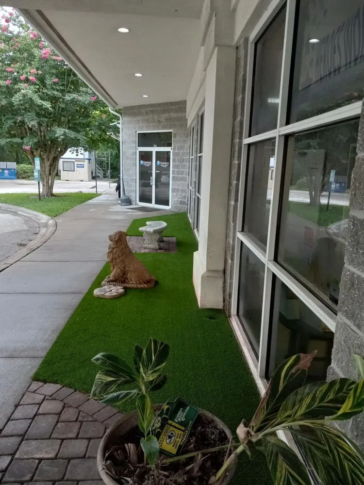 Top-rated outdoor landscaping in Jacksonville, FL - A & L Tile & Remodeling