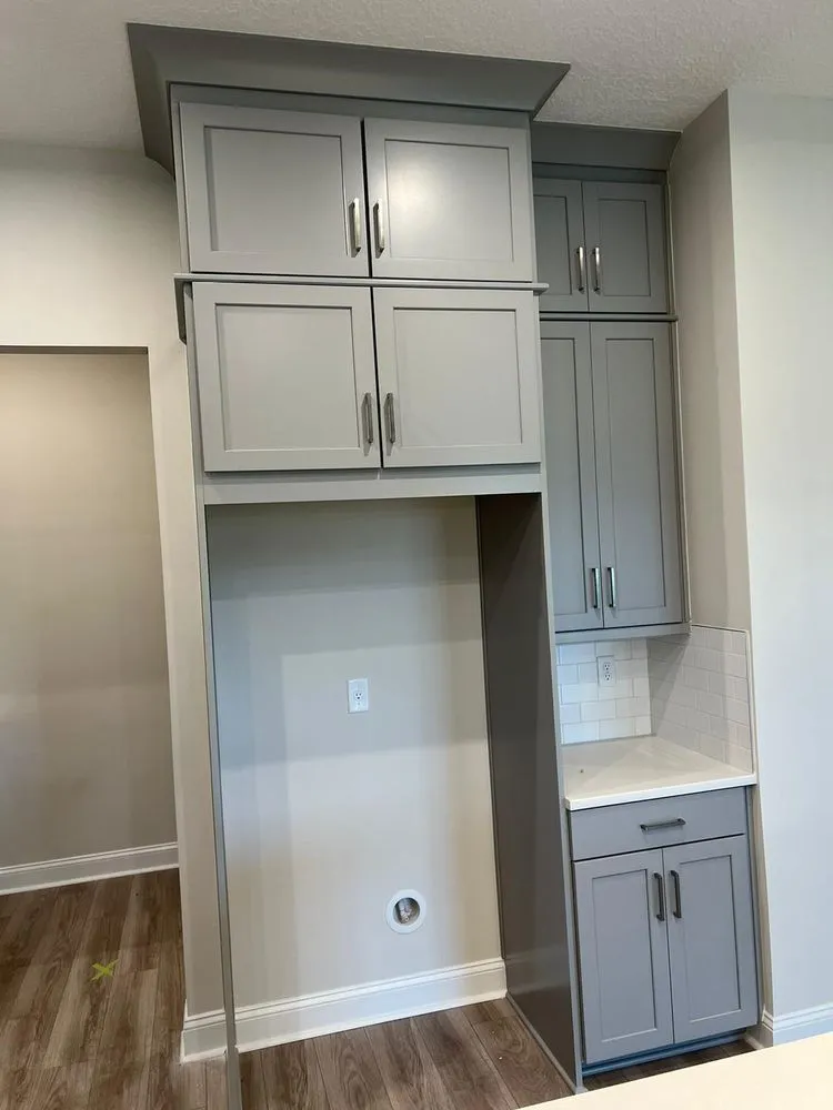 Custom lawn care service in Jacksonville, FL by A & L Tile & Remodeling