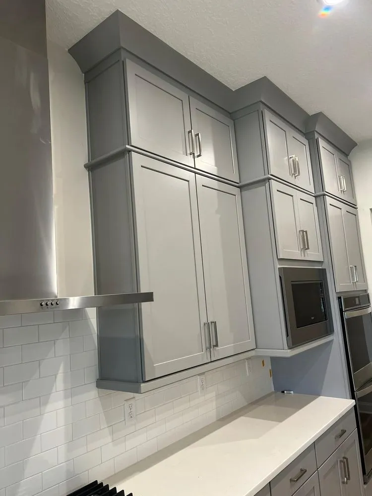 Professional landscaping services for beautiful yards in Jacksonville, FL by A & L Tile & Remodeling