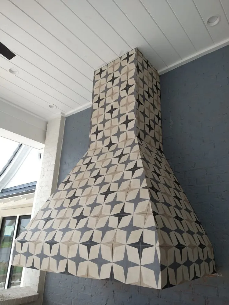 Affordable landscape installation in Jacksonville, FL by A & L Tile & Remodeling