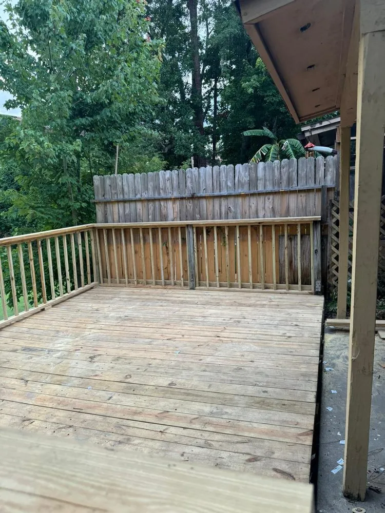 Top-rated yard maintenance experts serving Jacksonville, FL - A & L Tile & Remodeling